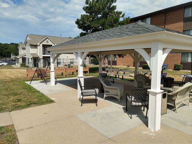 Photo - The Heartland Affordable Senior Housing