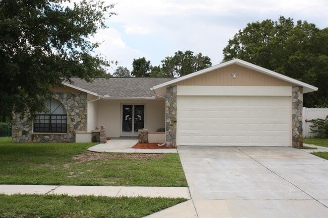 Building Photo - 8338 Fishhawk Ave Rental