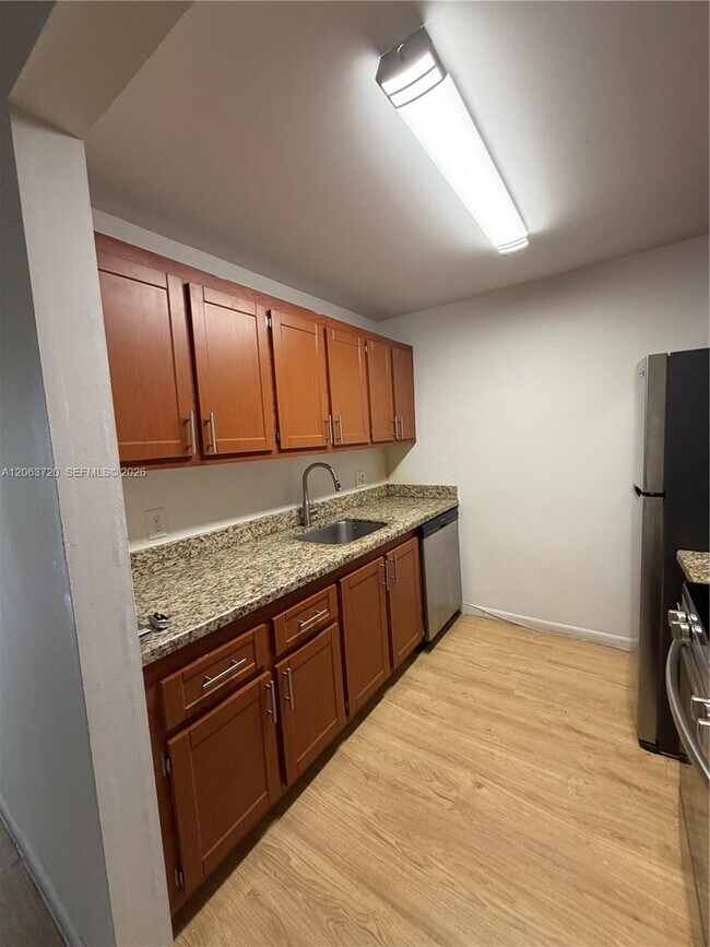 13250 SW 4th Ct Unit 210G