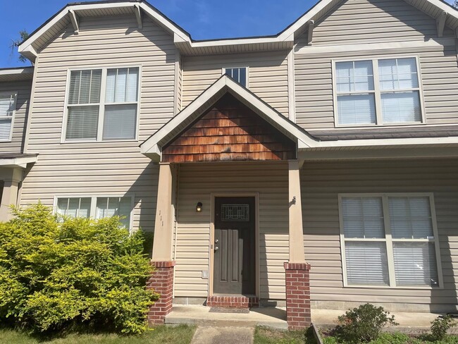 Townhome for Rent - Townhome for Rent