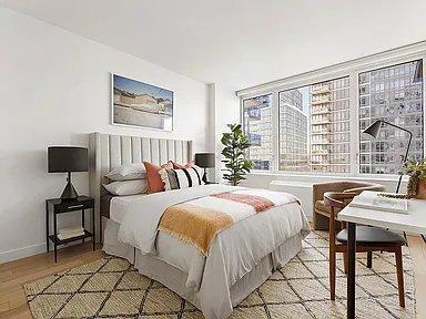1 bedroom in Brooklyn NY 11249 - 1 bedroom in Brooklyn NY 11249 Unidad 20B Rental