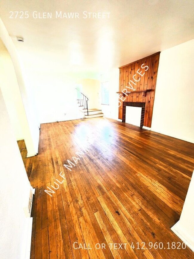 Photo - 2725 Glen Mawr St