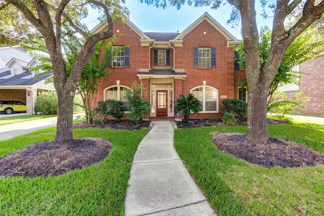 Building Photo - 1807 Garden Terrace Dr Rental