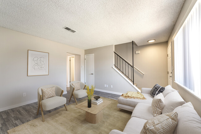 Overlook Townhomes - Overlook Townhomes
