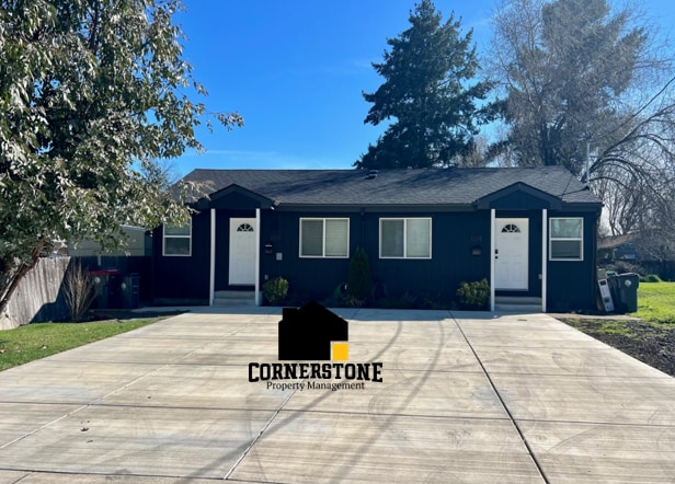 Building Photo - 610 Plum St