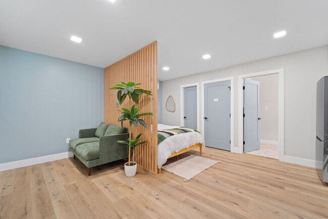 Photo - ? Modern Studio in National City – Furnish...