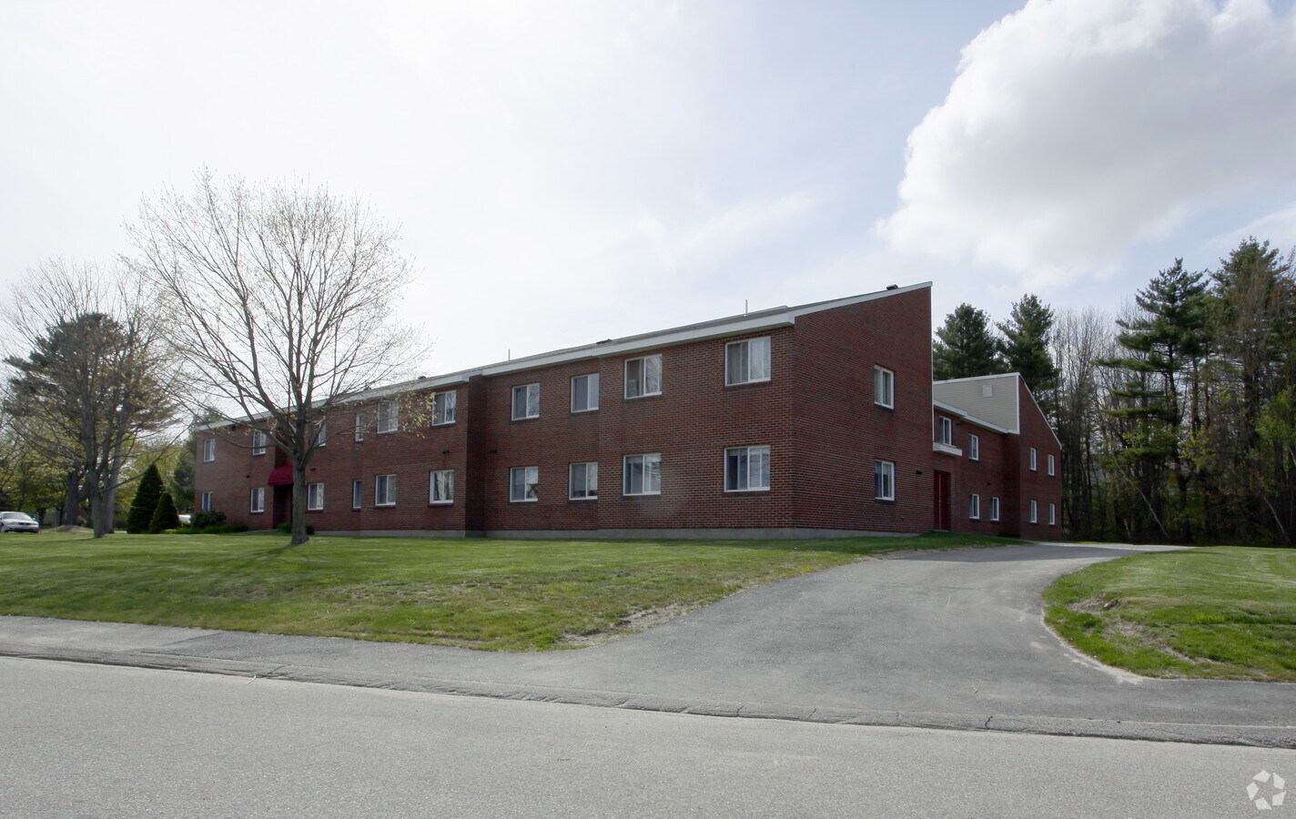 Photo - Larrabee Woods