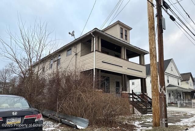 Photo - 107-109-109 N Fillmore Ave