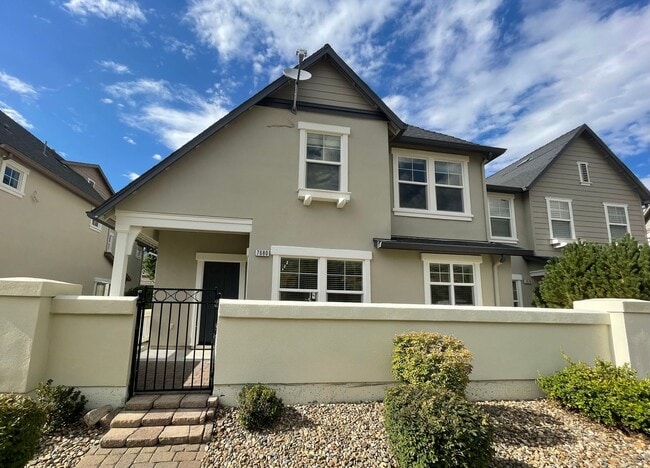 Building Photo - 4-Bedroom Home in the Village at Somersett!