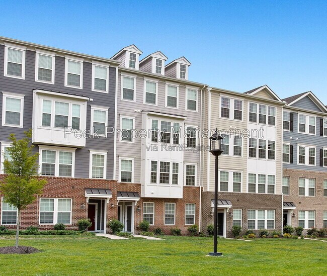 8112 Wistar Creek Mews Unit A