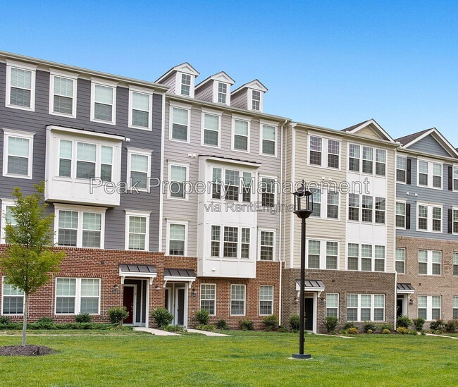 Photo - 8112 Wistar Creek Mews Unit A