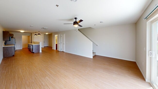 Pinnacle Townhomes