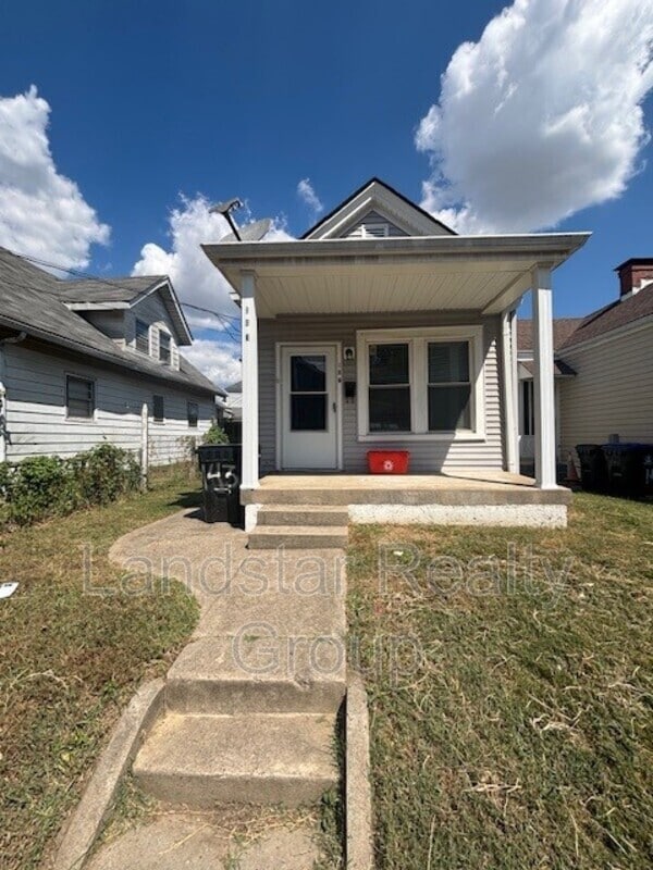 Building Photo - 143 Harlan Ave Rental