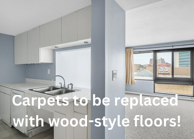 Photo - 127 Greyrock Pl Unit 603