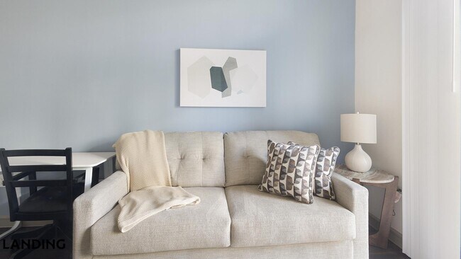 1711 Caroline St Unit 205