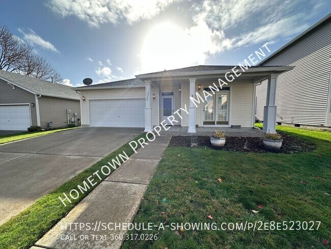 Photo - 8349 Sweetbrier Loop SE