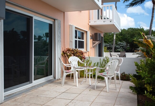 Photo - 2 bedroom 1 bathroom Furnished Oceanfront ...
