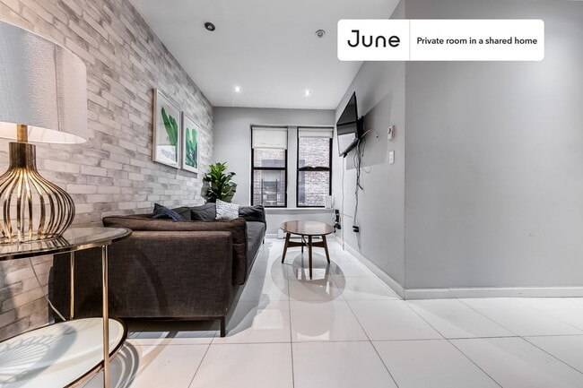 Photo - Room in Shared 3 bed/1 bath home Unit C