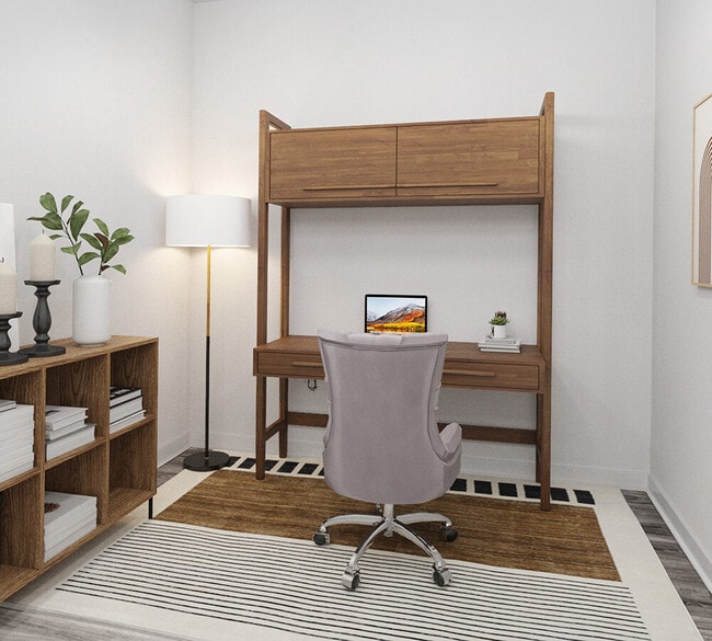 Photo - Jefferson Place Apartments