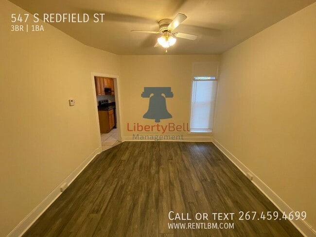 Photo - 547 S Redfield St