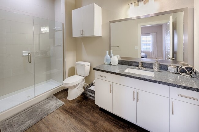 Building Photo - 807 S Post Oak Ln Unit 2522 Rental