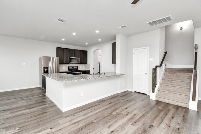 Photo - 3206 Alberelli Dr