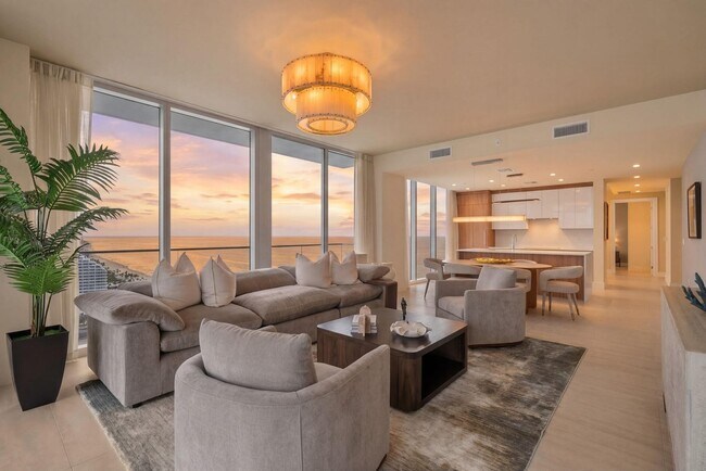 Photo - 151 N Seabreeze Blvd Unit 2503-e