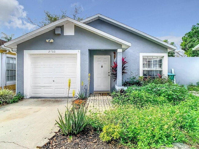 Building Photo - Spacious 3 Bedroom, 2 Bath Retreat on a Quiet Cul-de-Sac