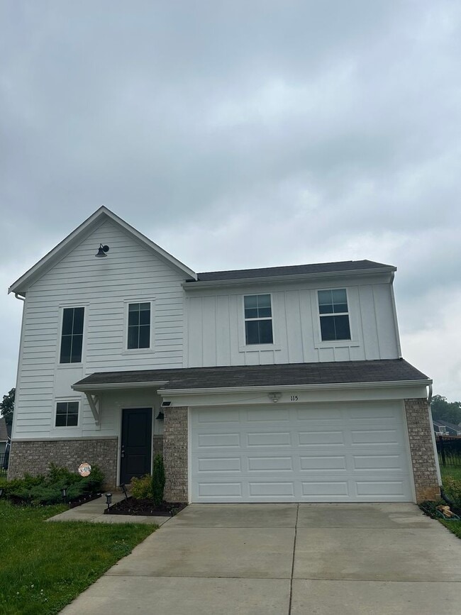 Must See New Construction In Mount Washing... - Must See New Construction In Mount Washing... House