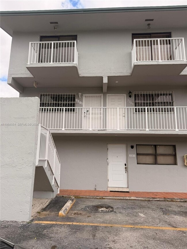 Building Photo - 2291 W 53rd Pl Unit 2291