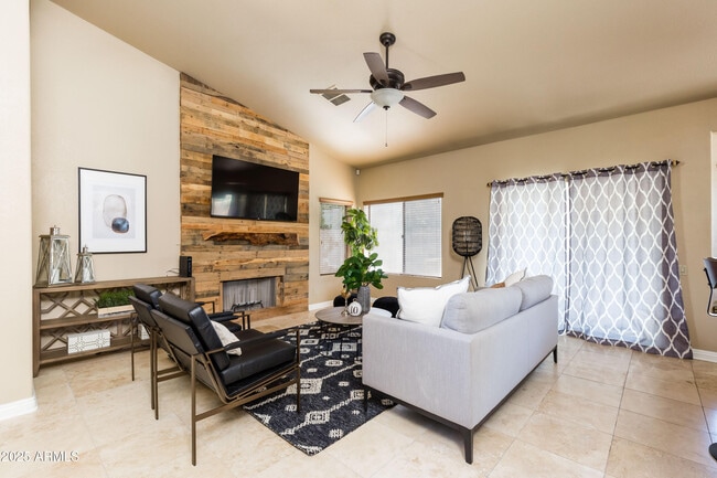 Photo - 5821 E Aire Libre Ave