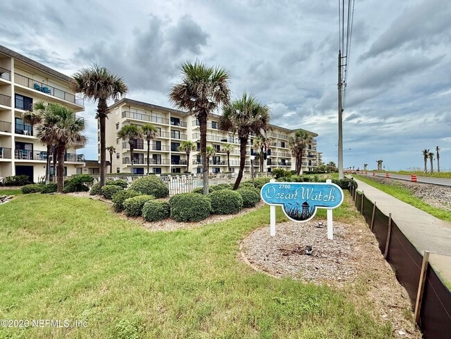 Building Photo - 2700 Ocean Shore Blvd Unit 103