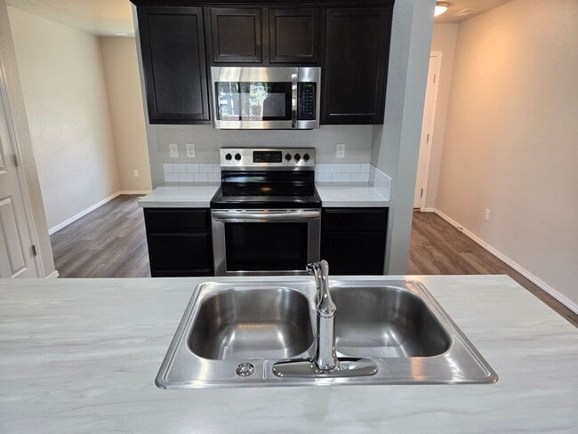 Photo - Charming & Modern Single-Family Home in Meridian - Welcome home!