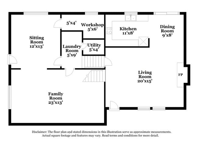 Photo - 770 Dover St