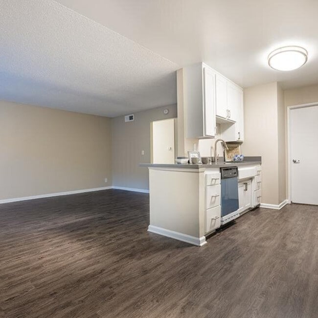 Villas at Anaheim Hills