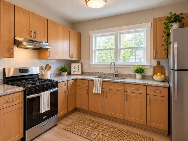 Photo - 2972 E 67th St Unit 2972 E 67th St