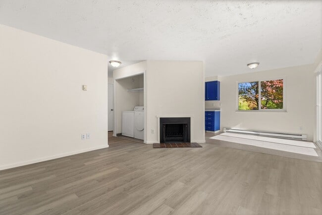Photo - 2 bedroom, 1 bath near Mt. Tabor in SE Por...