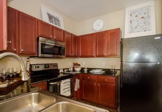 Photo - 1 bedroom in Sugar Land TX 77498 Unit 1292