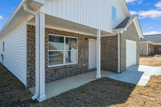 Photo - Celebrate Spring in Style:  Brand New Construction Home for Lease!