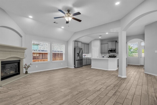 Photo - 16838 Ellicott Rock Dr