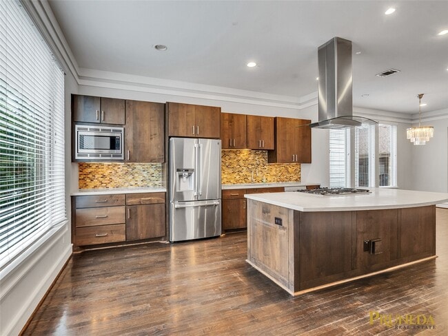 Building Photo - 6108 Potomac Enclave Dr