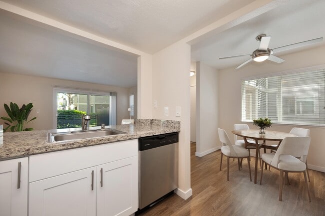 Rush River Apartments