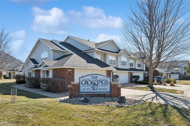 Photo - 1426 Crossings Ct NE Unidad 1426 Crossings CT