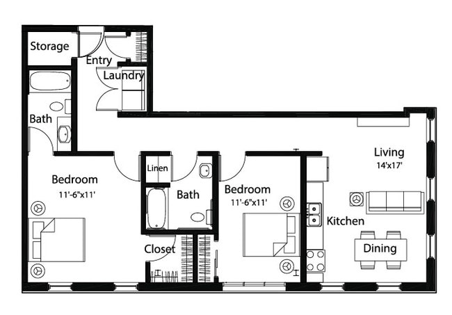 Spaulding Lofts