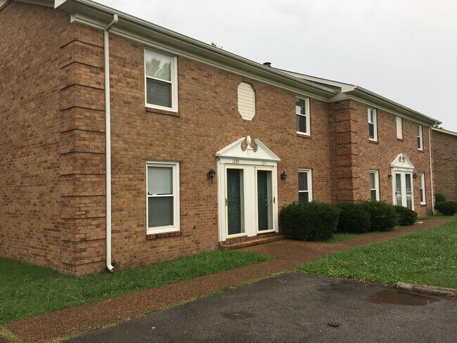 Photo - 1209 Wenlon Drive Townhome