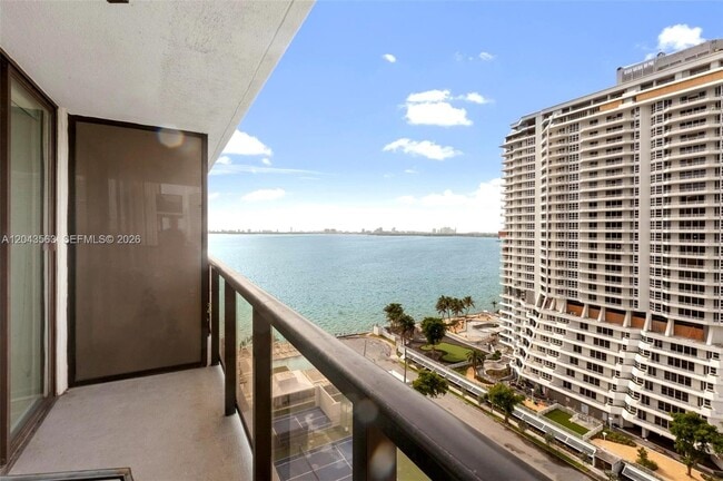 Photo - 600 NE 36th St Unit 1717