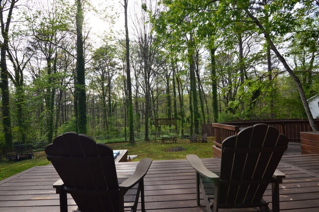522 Sheppard Rd