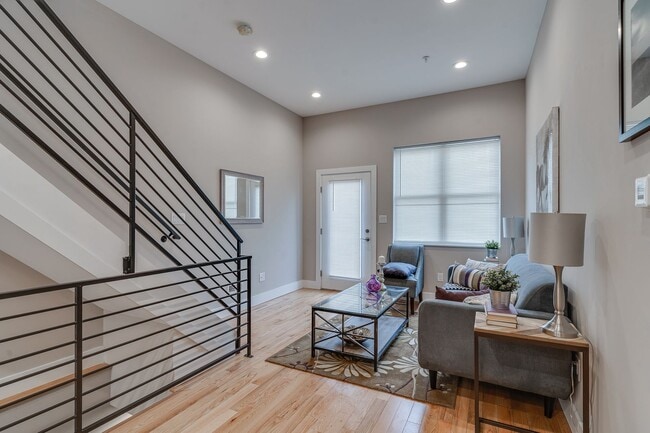Photo - Brand New Luxury Home Brewerytown