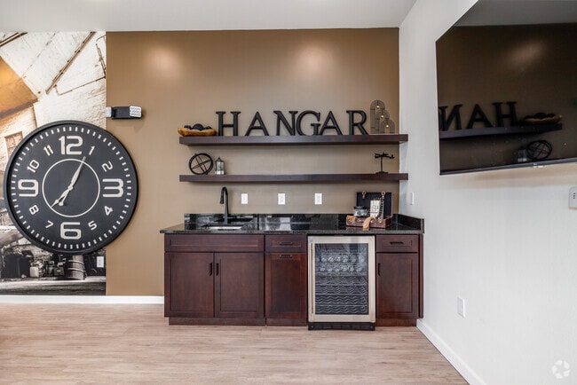 The Hanger