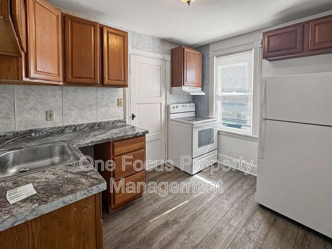 Photo - 641 Washington Blvd Unit #2